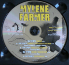 Mylène Farmer Du Temps CD Maxi