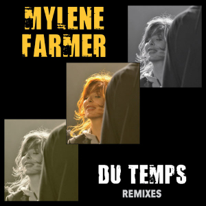 Mylène Farmer Du Temps