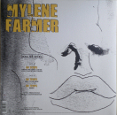 Mylène Farmer Du Temps Maxi 45 Tours