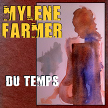 Mylène Farmer Du Tempx