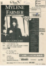 Mylène Farmer En Concert Bon de précommande vidéo