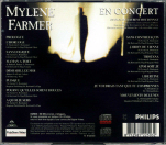 Mylène Farmer En Concert CDI