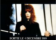 Mylène Farmer En Concert Plan Promo