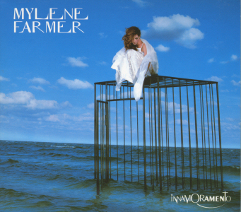 Mylène Farmer Album Innamoramento