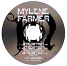 Mylène Farmer Je te dis tout CD Single 3 titres