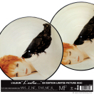 Mylène Farmer L'autre Picture Disc Vinyle