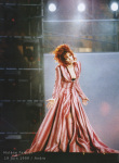 Mylène Farmer La Fureur du Parc 19 juin 1999