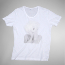 Mylène Farmer Monkey Me T-Shirt Cover Homme