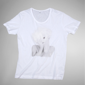 Monkey Me - T-Shirt Cover Homme