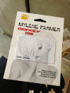 Mylène Farmer Monkey Me Carte Cadeau Fnac