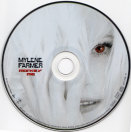 Mylène Farmer Monkey Me CD