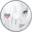 Mylène Farmer Monkey Me CD Digipak