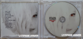 Mylène Farmer Monkey Me CD Mexique