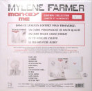 Mylène Farmer Monkey Me Coffret Collector