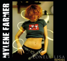 Mylène Farmer Lonely Lisa