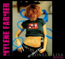 Mylène Farmer Lonely Lisa