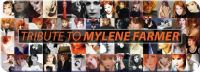 Tribute to Mylène Farmer