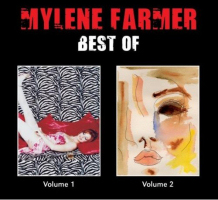Mylène Farmer Best Of 3CD