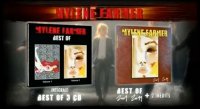 Mylène Farmer Best of 2001.2011 Pubs TV