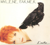 Mylène Farmer L'autre...