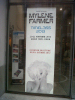 Mylène Farmer Timeless 2013 Affichage Fnac Lille