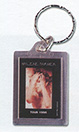 Mylène Farmer Tour 1996 Merchandising Porte Clé