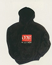 Mylène Farmer Merchandising Tour 1996 Sweat Shirt