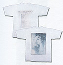 Mylène Farmer Tour 1996 Merchandising T-Shirt Tournée Partie 2