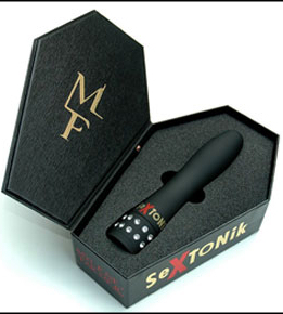 Tour 2009 - Sextoy Sextonik