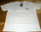 Mylène Farmer Tour 2009 T-Shirt En tournée Homme