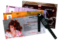 Mylène Farmer Tour 2009 Pack VIP