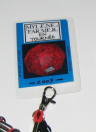 Mylène Farmer Tour 2009 Pass