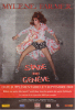 Mylène Farmer Stade Roi Baudouin Affiche