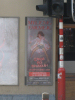 Mylène Farmer Stade Roi Baudouin Affiche