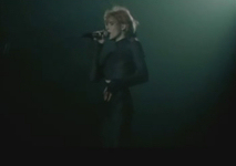 Mylène Farmer Tour 89 Ainsi soit je...