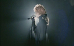 Mylène Farmer Tour 89 L'Horloge