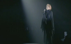 Mylène Farmer Tour 89 L'Horloge