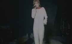 Mylène Farmer Tour 89 Déshabillez-moi