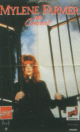 Mylène Farmer Tour 89 Merchandising Affiche