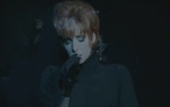 Mylène Farmer Tour 89 Puisque