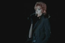 Mylène Farmer Tour 89 Puisque