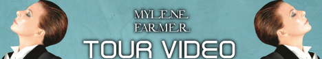 Mylene Farmer Tour Video