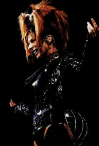 Mylène Farmer Mylenium Tour