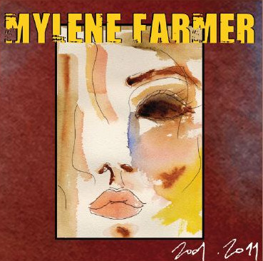 Mylène Farmer 2001 2011