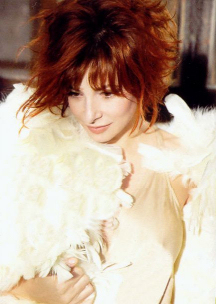 Mylène Farmer