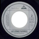 Mylène Farmer & a-quoi-je-sers_45-tours-france