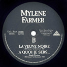 Mylène Farmer &a-quoi-je-sers_maxi-45-tours-france