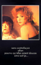 Mylène Farmer Ainsi soit je... Cassette Promo Canada