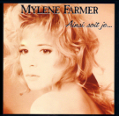 Mylène Farmer & ainsi-soit-je_cd-maxi-france