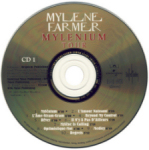Mylène Farmer Mylenium Collector